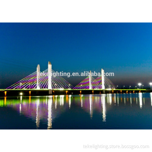50W 100W 200W 300W 500W High lumen LED RGB Light
